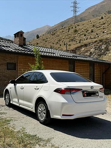 фары на опель вектра б: Toyota Corolla: 2022 г., Автомат, Гибрид, Седан — 2