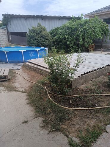 Продажа домов: Дом, 56 м², 4 комнаты, Собственник, Старый ремонт — 4