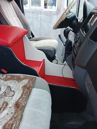 Подлокотники: Подлокотник Mercedes-Benz — 6