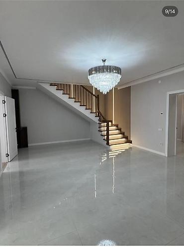 Продажа коттеджей и домов: 6 комнат и более, 250 м², 4 соток, Бишкек, Оскон-ордо ж/м Собственник — 16