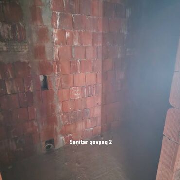 Yeni tikili: Binəqədi qəs., 2 otaqlı, Yeni tikili, m. Avtovağzal, 123 kv. m — 4