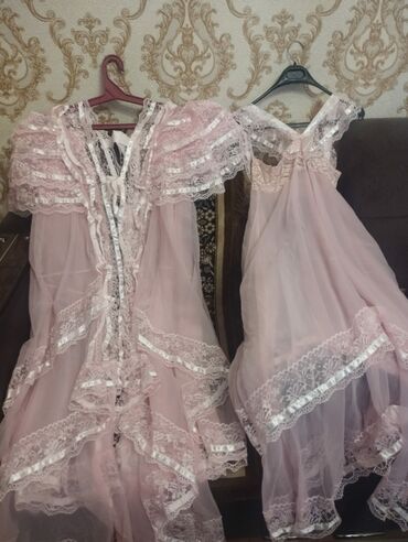 Gecəliklər: Gecəliklər — 3