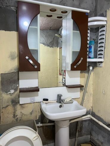 Uzunmüddətli kirayə evlər: 80 kv. m, 2 otaqlı, İnternet, Telefon, İşıq — 5