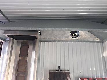 Продажа ресторанов, кафе: Продаю готовый бизнес ФАСТ ФУД — 22