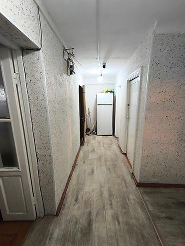 Долгосрочная аренда комнат: 65 м², С мебелью — 2