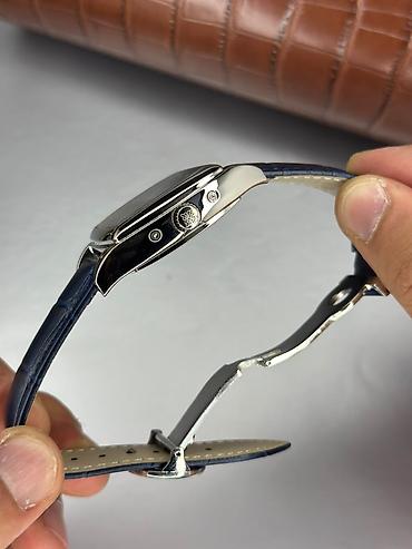 Qol saatları və aksesuarlar: Yeni, Qol saatı, Patek Phillipe, rəng - Qızılı — 8