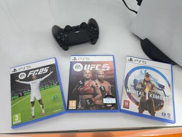сколько стоит джойстик на пк: Продаю Playstation 5, европейская версия, 3-ревизия. 1 геймпад