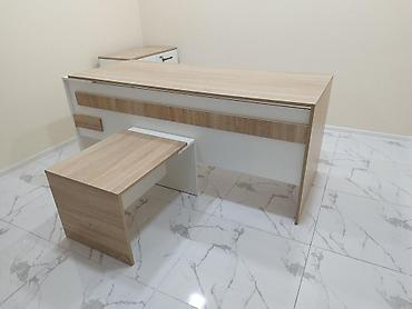 Sifarişlə ofis mebeli: Ofis mebeli Ofis mebeli — ofis mebellərinin birbaşa sexdən satışı 📦 — 2
