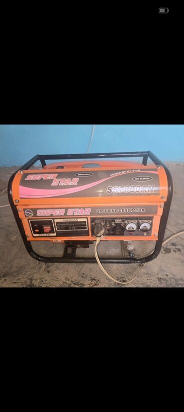 Zərərvericilərə qarşı mübarizə aparatları: Generator 2klavat 350 azn əla vəzyətdədi az işlənib Məhəmmədi Nəzrin