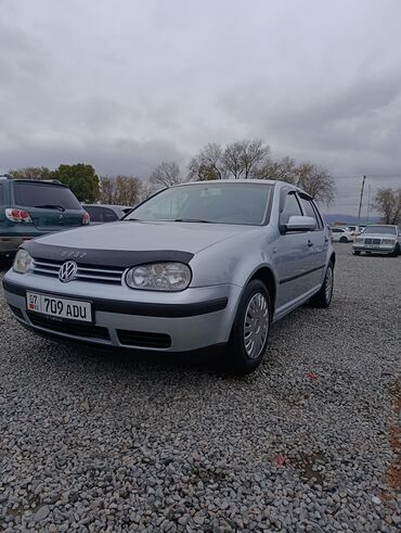 чехол хонда жаз: Volkswagen Golf: 2002 г., 1.6 л, Автомат, Бензин, Хетчбек