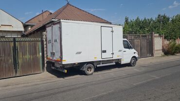 Портер, грузовые перевозки: Бус, с грузчиком