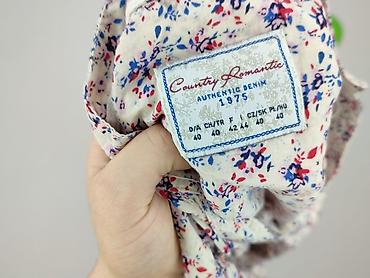 monkl: Vintage Denim, Tunika damska, rozmiar M — 5