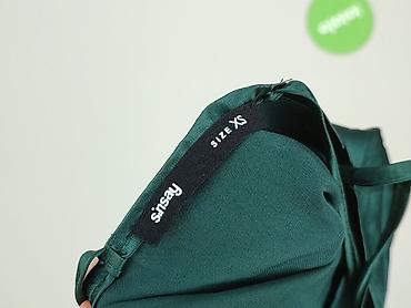 halter top: Sinsay, Top damski, rozmiar XS — 4
