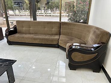 Divanlar: Künc divan, Bazalı -da lalafo.az — 5 Divanlar: Künc divan, Bazalı — 5
