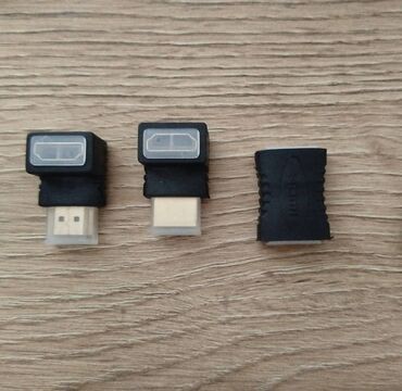 Kabellər: Kabel Mini-USB, Yeni — 12