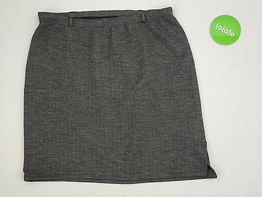 zygzak: Spódnica damska, rozmiar 2XL — 3