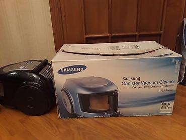 ikinci el aspirator: Tozsoran az iwlenib tecilli olarag satilir.1600 W istifadesi cox — 5