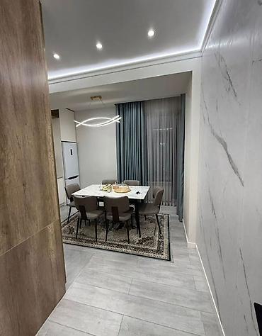 Долгосрочная аренда квартир: 2 комнаты, Агентство недвижимости, Без подселения, С мебелью полностью — 7