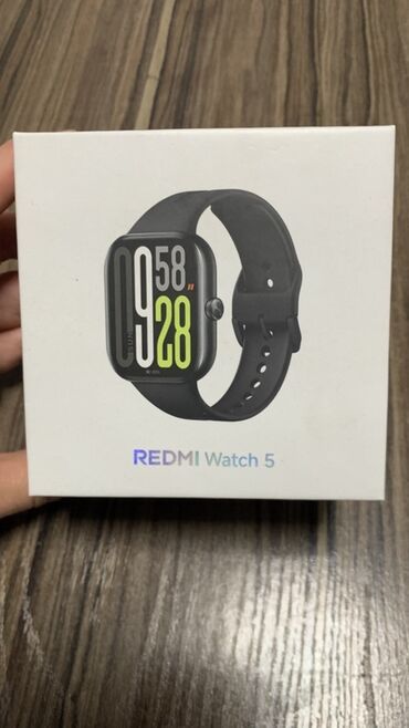 часы с локатором детские: Redmi Watch 5
брал отцу, не понравились
ни разу не носил