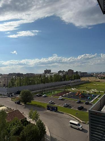 4: 4 комнаты, 125 м², Ала-Арча ТРЦ Элитка, 11 этаж, Дизайнерский ремонт — 2