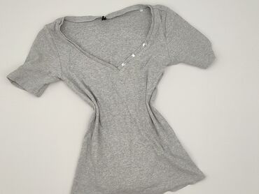 Women's Clothing: Women`s T-shirt, SinSay, size S (EU 36)