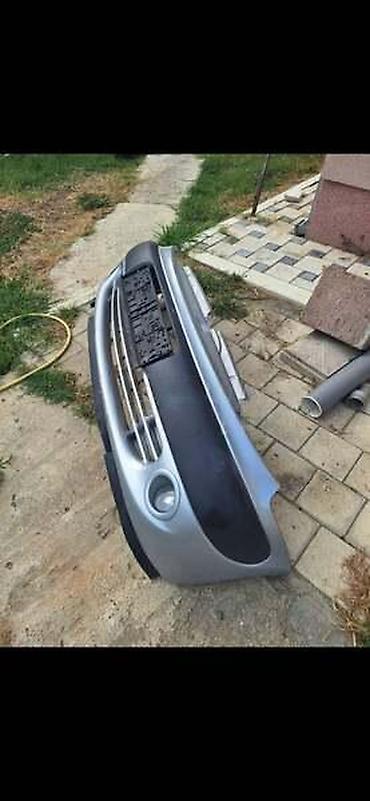 putnicki kombi: BRANIK ZA CITROEN XSARA PICASSO OD 2000. DO 2005. GOD — 1