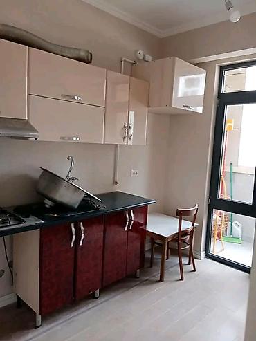 Mənzillərin satışı: Yasamal, 2 otaqlı, Yeni tikili, m. Elmlər Akademiyası, 49 kv. m — 3