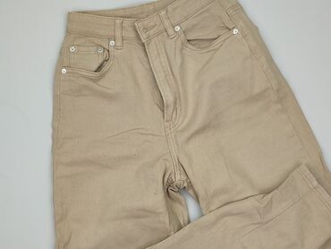 H&M, Jeans for women, size XS (EU 34)