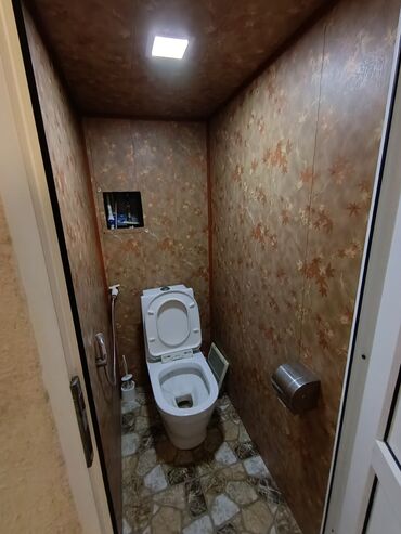 Köhnə tikili: Bakı, Əhmədli, 2 otaqlı, Köhnə tikili, m. Həzi Aslanov, 60 kv. m — 22