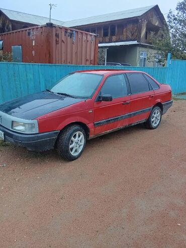 запчасти на опель вектра а: Volkswagen Passat: 1988 г., 1.8 л, Механика, Бензин, Седан