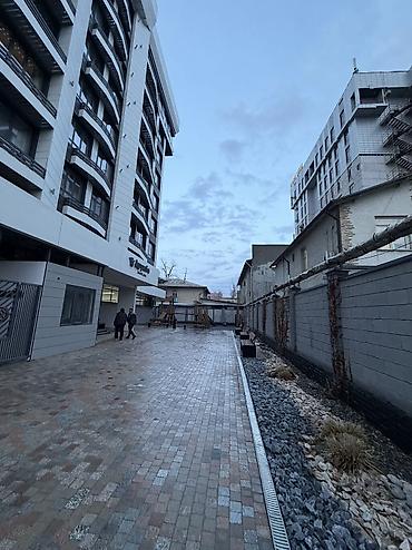 Продажа квартир: 2 комнаты, 74 м², Элитка, 6 этаж, Евроремонт — 13