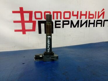 Катушки зажигания: Катушка зажигания Honda 2007 г., Б/у, Оригинал, Япония