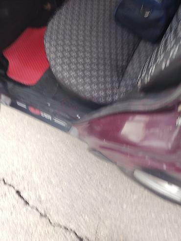 VAZ (LADA): Avtomobil: Sedan, 4 qapı, bordo rəng Marka/model: (şəkildən görünən) — 11