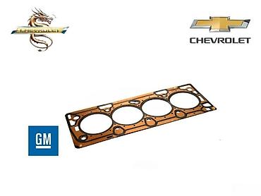 qolovka: Chevrolet Aveo, 2018 il, Analoq, ABŞ — 1