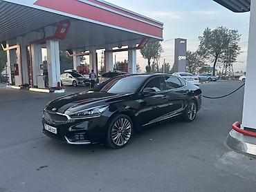 киа к7 фара: Kia K7: 2016 г., 3 л, Автомат, Газ, Седан — 2