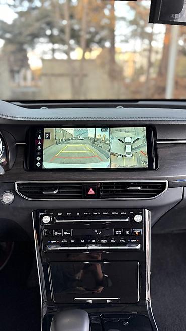 Kia: Kia K7: 2021 г., 2.4 л, Автомат, Гибрид, Седан — 22