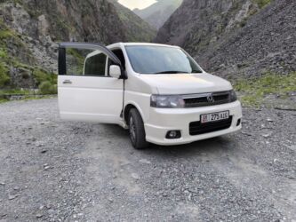 Honda: Honda Stepwgn: 2004 г., 2 л, Автомат, Бензиновая, Минивэн at lalafo.kg — 1 Honda: Honda Stepwgn: 2004 г., 2 л, Автомат, Бензиновая, Минивэн — 1