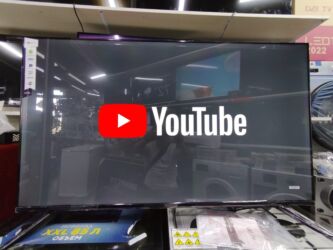 Телевизоры: 🔥🔥АКЦИЯ ‼️👍🔥 У нас самый низкий цены. Акция!!! Samsung 55 дюм — 5