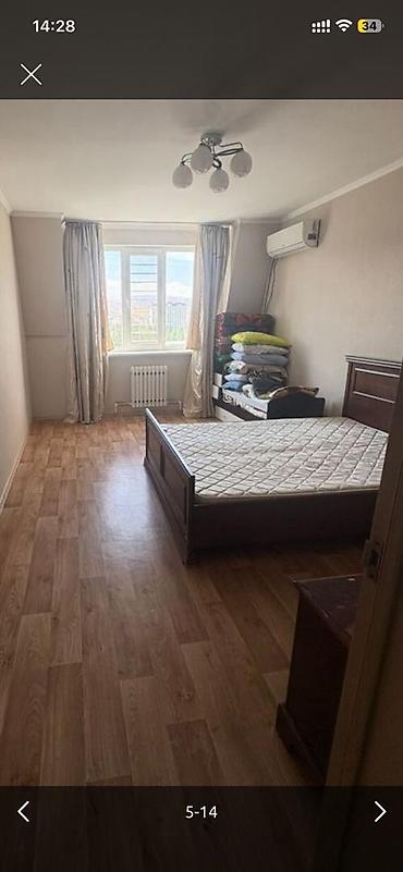 дом на той: 2 комнаты, 68 м², 11 мкр Элитка, 10 этаж, Косметический ремонт — 4