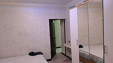 106: 2 комнаты, 66 м², Кок-Жар ж/м 106 серия, 2 этаж, Косметический ремонт — 10