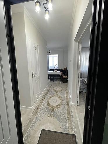 Продажа квартир: 1 комната, 42 м², 106 серия, 7 этаж, Евроремонт — 11