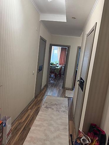 7 1: 2 комнаты, 80 м², 12 мкр Элитка, 5 этаж — 10