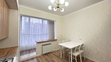 дома село кок жар: СРОЧНО! Продается 1-комнатная квартира с евроремонтом в Кок-Жар мкр