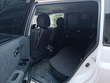 тоиота клюгер: Toyota Kluger: 2004 г., Автомат, Бензин, Внедорожник — 5