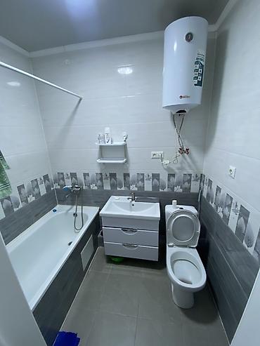 голоден строй: 1 комната, 39 м², Элитка, 6 этаж — 6
