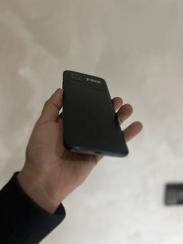 Poco: Poco C40, 32 GB, rəng - Qara, Face ID — 11