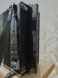 Qarmonlar: Qarmon — 7