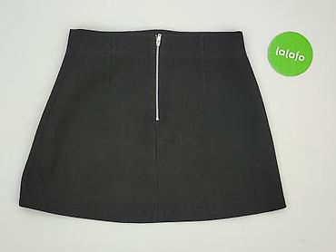 spódnica basic: Zara, Spódnica damska, rozmiar M — 4
