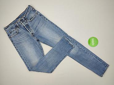 levis t: Levi’s, Jeansy damskie, rozmiar XS — 2