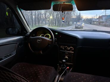 Daewoo: Daewoo Nexia: 2011 г., 1.5 л, Механика, Бензин, Седан — 8